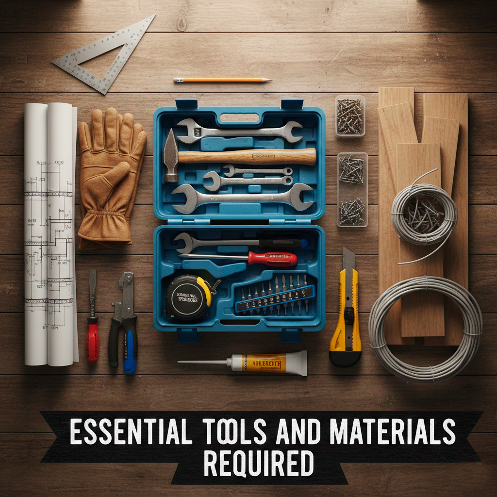 how to install a kitchen sink