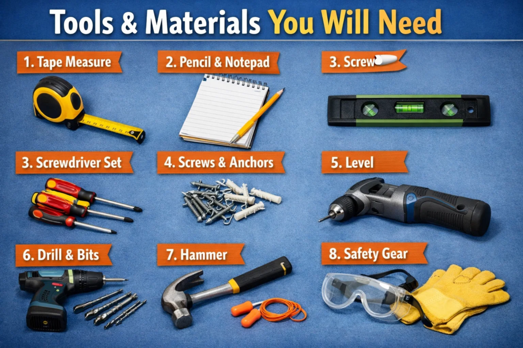 how to install a pocket door