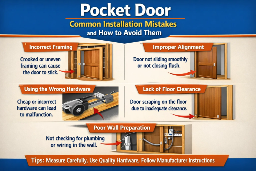 how to install a garburator