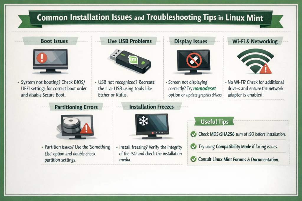how to install on linux mint
