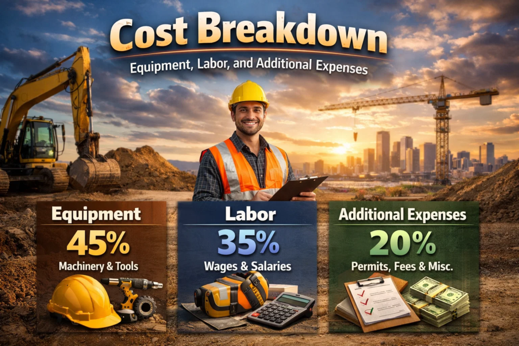 how much does it cost to instal central air