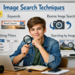 image search techniques