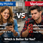 how is xfinity mobile compared to verizon