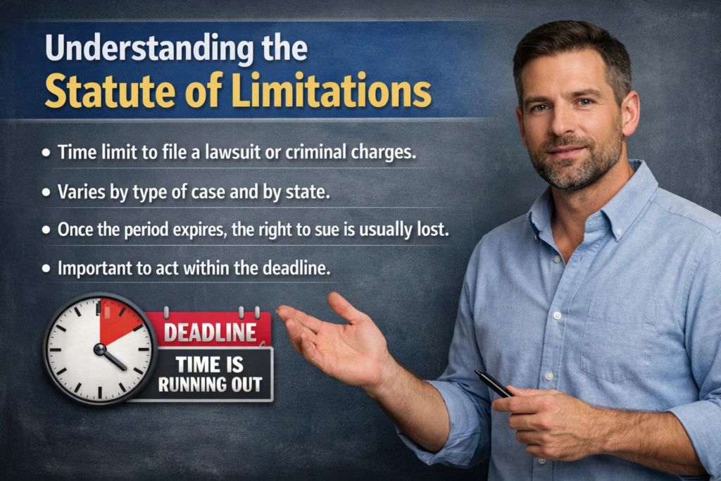 how long you have to file wrongful death lawsuit