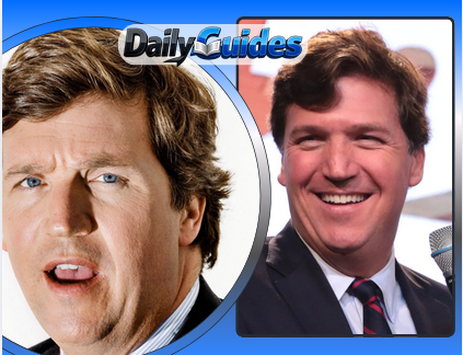 Tucker carlson