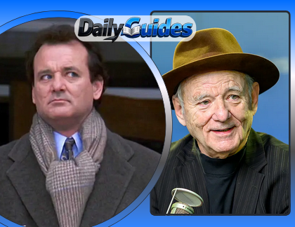 bill murray net worth