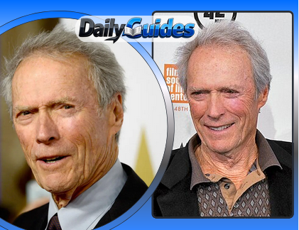 clint eastwood net worth