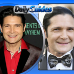 corey feldman net worth