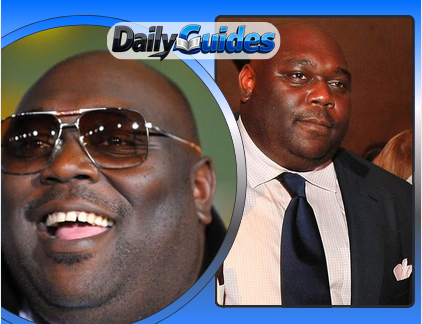 faizon love net worth