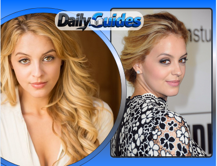gage golightly