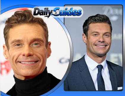 how much is ryan seacrest worth