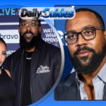 how old is marcus jordan