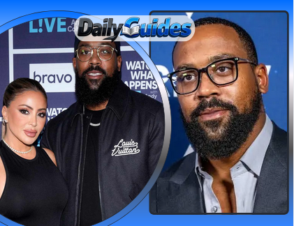 how old is marcus jordan