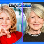 how old is martha stewart