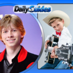 how old is mason ramsey