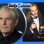how old is michael bolton