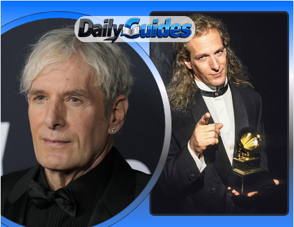 how old is michael bolton