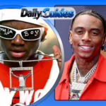 how old is soulja boy