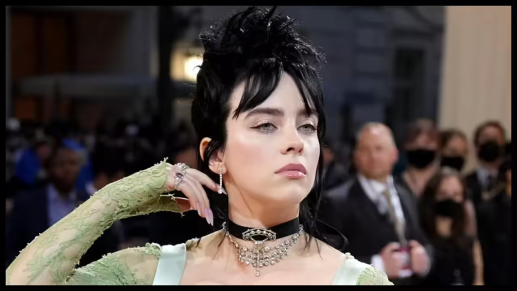 what is billie eilish's net worth
