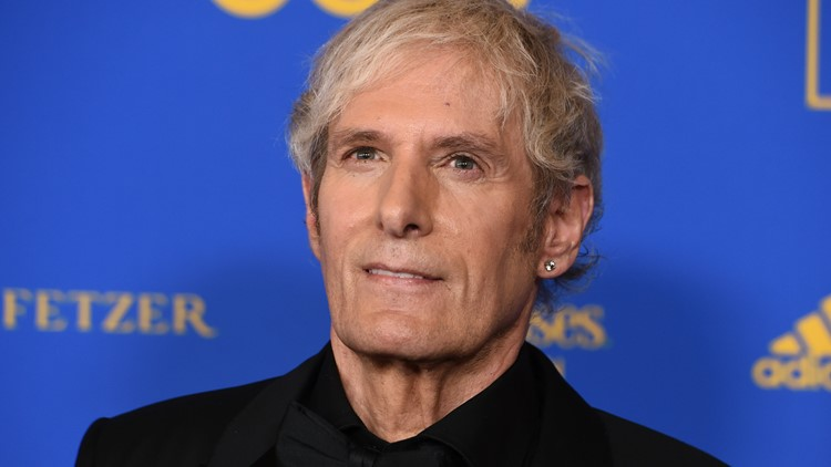 how old is michael bolton
