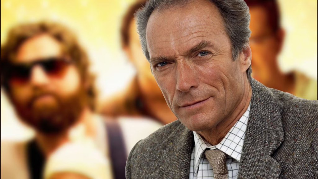 clint eastwood net worth