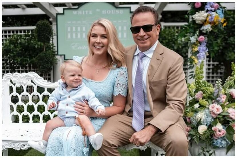 karoline leavitt husband net worth