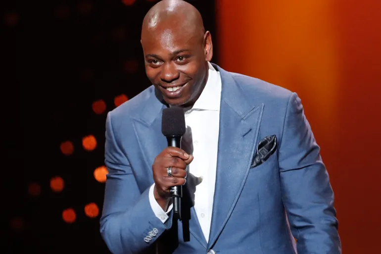 dave chappelle net worth