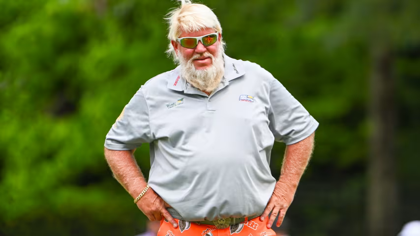 john daly net worth