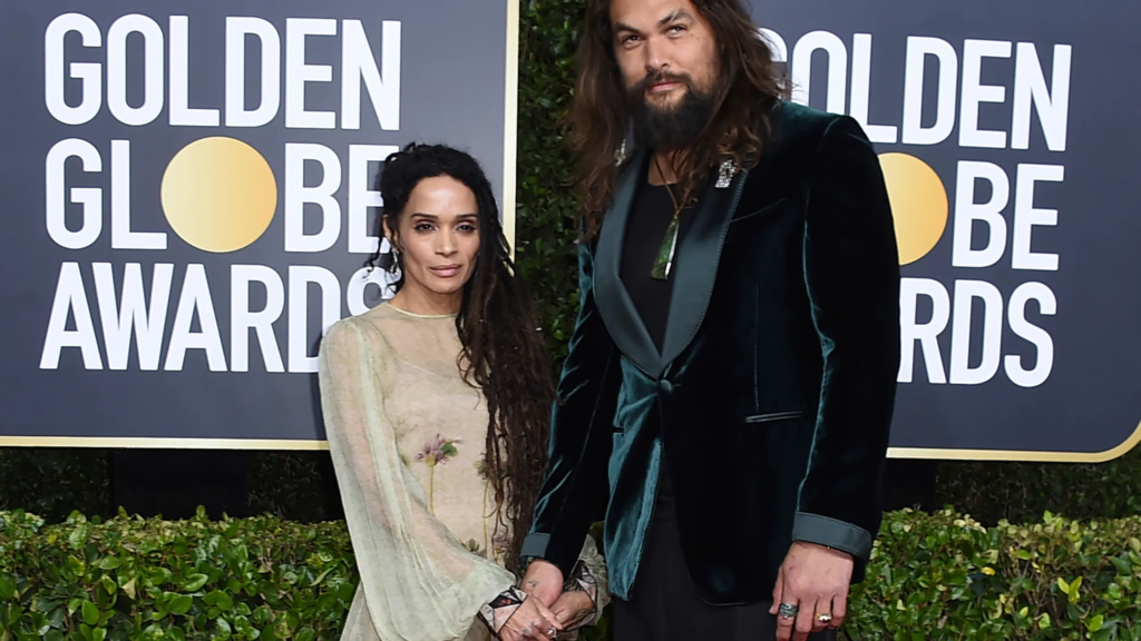 lisa bonet net worth