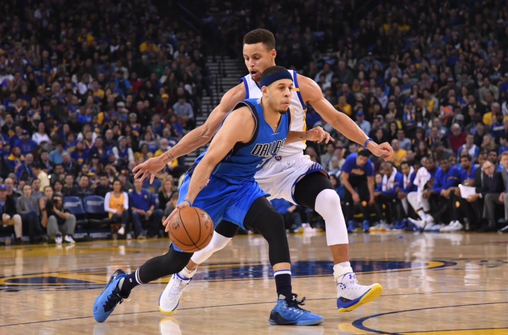 seth curry net worth