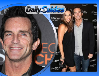 jeff probst net worth