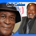 john amos net worth