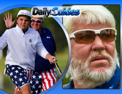 john daly net worth