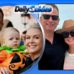 karoline leavitt husband net worth
