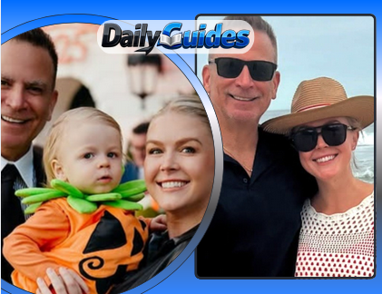 karoline leavitt husband net worth