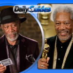 morgan freeman net worth
