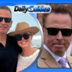 nicholas riccio net worth