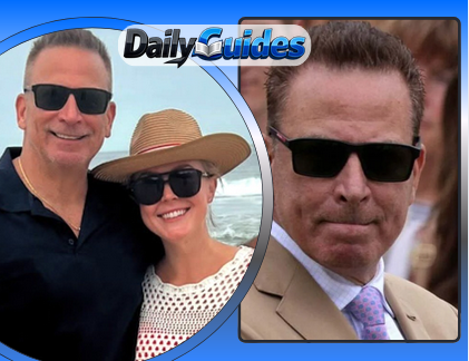 nicholas riccio net worth