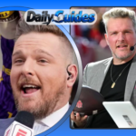 pat mcafee net worth