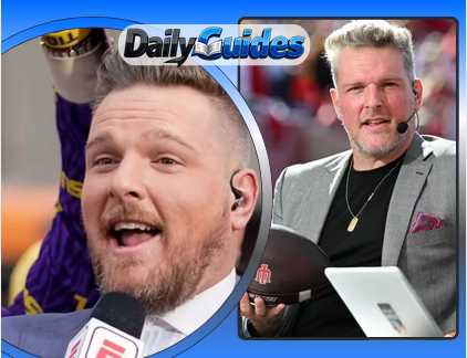 pat mcafee net worth