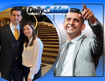 patrick bet david net worth