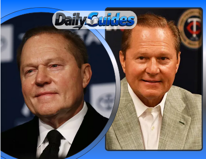 scott boras net worth