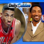 scottie pippen net worth