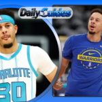 seth curry net worth