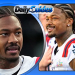 stefon diggs net worth