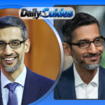 sundar pichai net worth