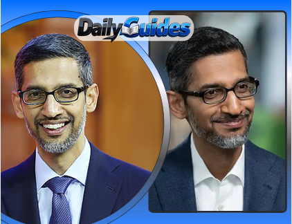 sundar pichai net worth