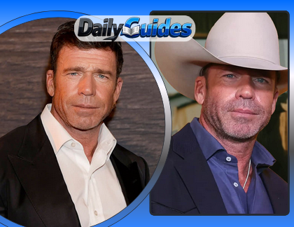 taylor sheridan net worth