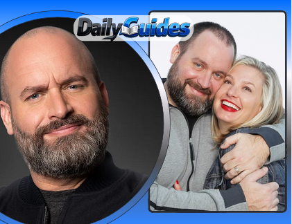 tom segura net worth