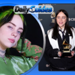 what is billie eilish's net worth